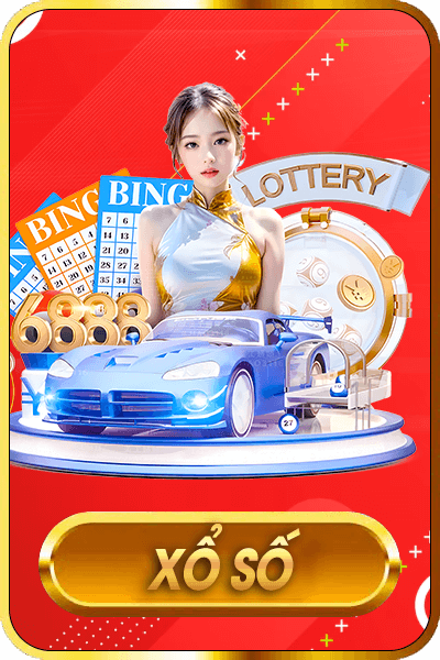xổ số TG88